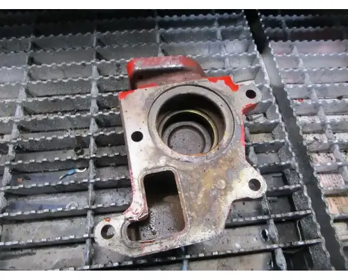 Cummins ISX Engine Parts, Misc.