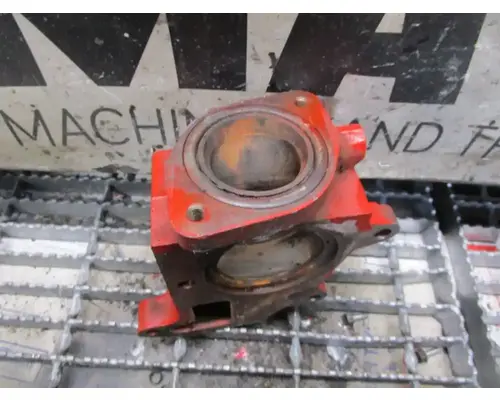 Cummins ISX Engine Parts, Misc.