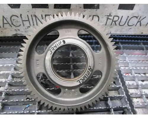 Cummins ISX Engine Parts, Misc.