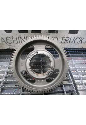 Cummins ISX Engine Parts, Misc.