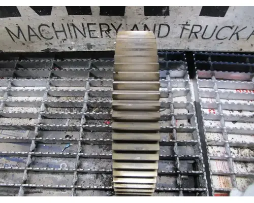 Cummins ISX Engine Parts, Misc.