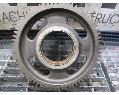 Cummins ISX Engine Parts, Misc.