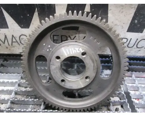 Cummins ISX Engine Parts, Misc.