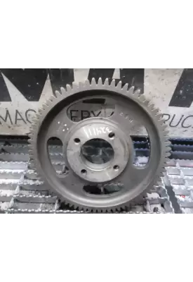 Cummins ISX Engine Parts, Misc.