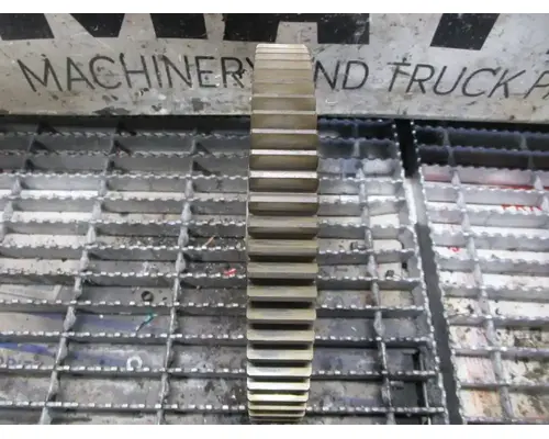 Cummins ISX Engine Parts, Misc.