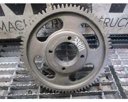 Cummins ISX Engine Parts, Misc.