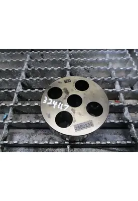 Cummins ISX Engine Parts, Misc.