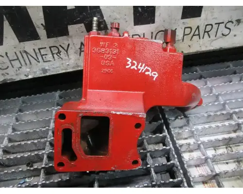Cummins ISX Engine Parts, Misc.