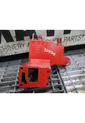 Cummins ISX Engine Parts, Misc.