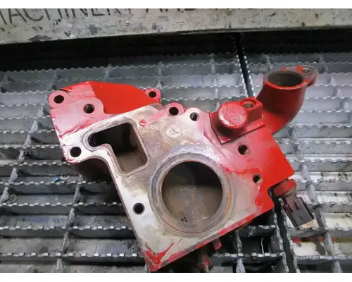 Cummins ISX Engine Parts, Misc.