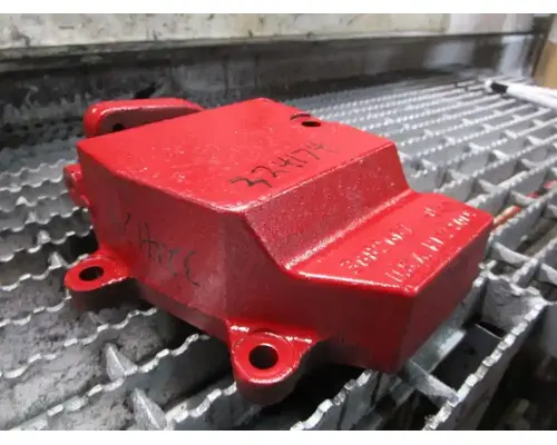 Cummins ISX Engine Parts, Misc.