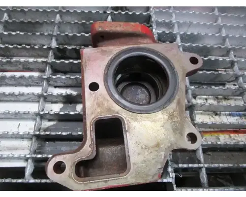 Cummins ISX Engine Parts, Misc.