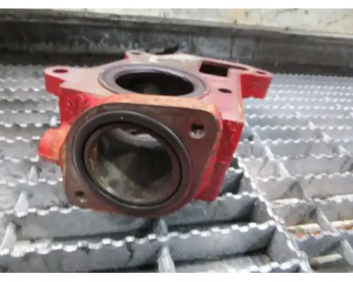 Cummins ISX Engine Parts, Misc.