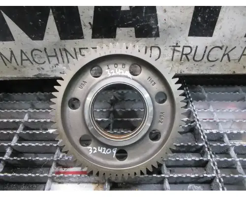 Cummins ISX Engine Parts, Misc.