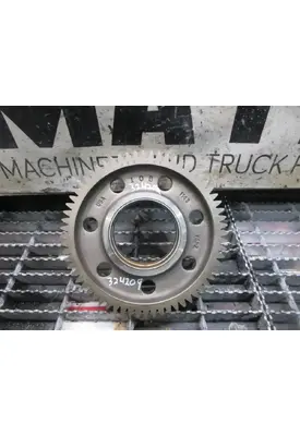 Cummins ISX Engine Parts, Misc.
