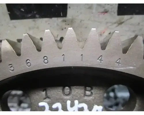 Cummins ISX Engine Parts, Misc.