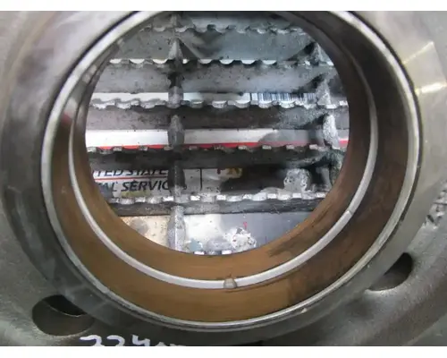 Cummins ISX Engine Parts, Misc.