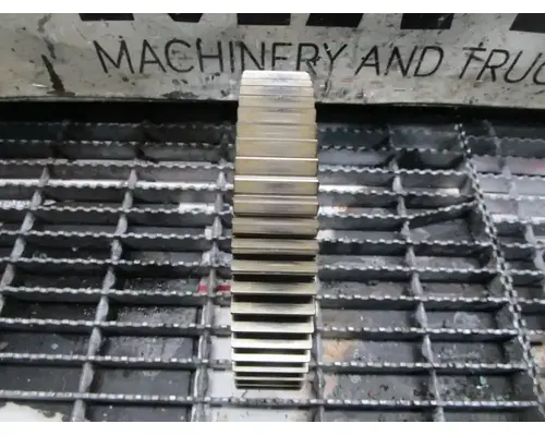 Cummins ISX Engine Parts, Misc.