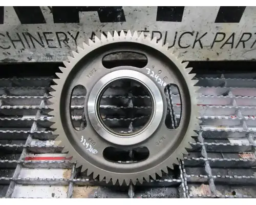 Cummins ISX Engine Parts, Misc.