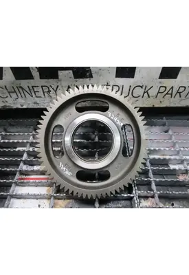 Cummins ISX Engine Parts, Misc.