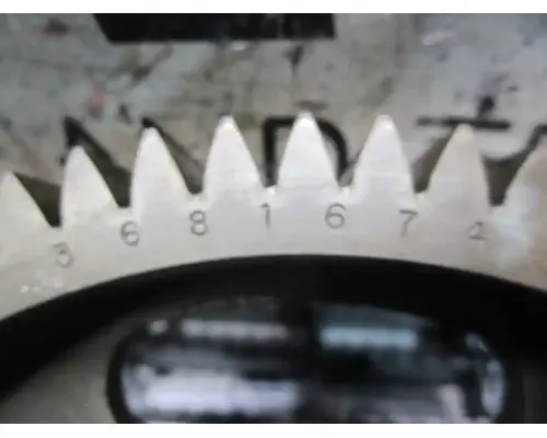 Cummins ISX Engine Parts, Misc.