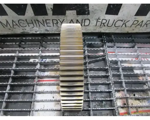 Cummins ISX Engine Parts, Misc.