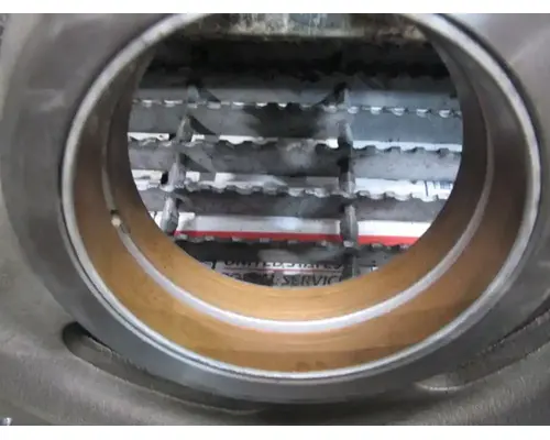 Cummins ISX Engine Parts, Misc.