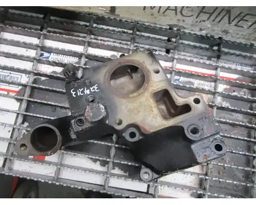 Cummins ISX Engine Parts, Misc.