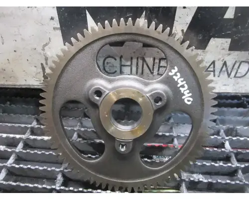 Cummins ISX Engine Parts, Misc.