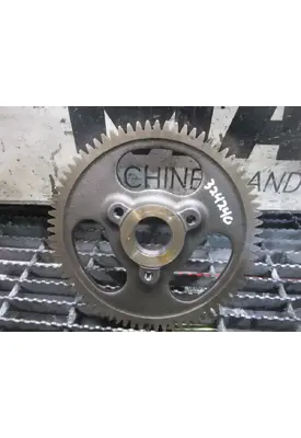 Cummins ISX Engine Parts, Misc.