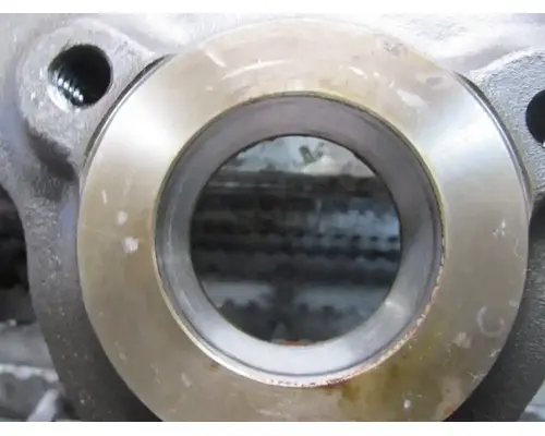 Cummins ISX Engine Parts, Misc.