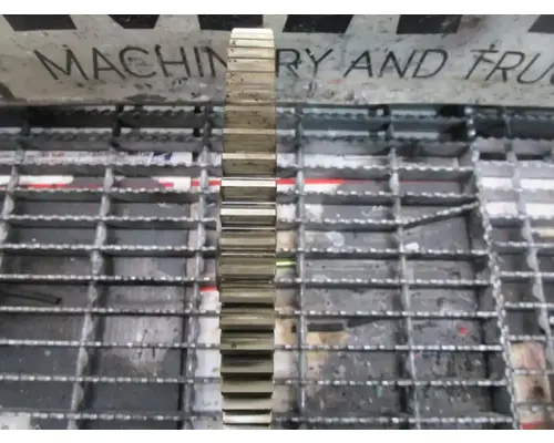 Cummins ISX Engine Parts, Misc.