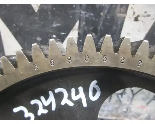 Cummins ISX Engine Parts, Misc.