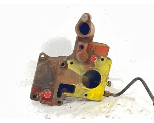 Cummins ISX Engine Parts, Misc.