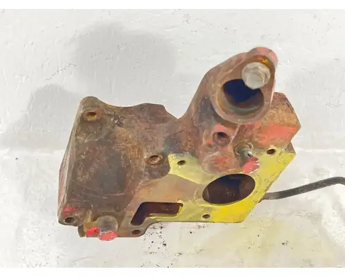 Cummins ISX Engine Parts, Misc.