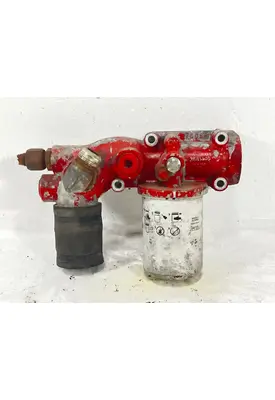 Cummins ISX Engine Parts, Misc.