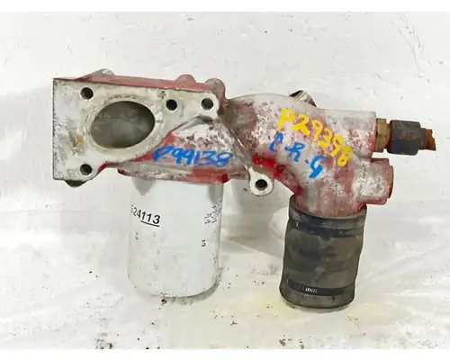 Cummins ISX Engine Parts, Misc.