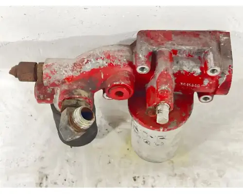 Cummins ISX Engine Parts, Misc.