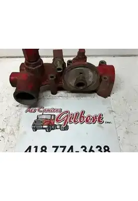 Cummins ISX Engine Parts, Misc.
