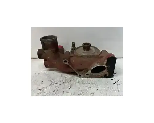 Cummins ISX Engine Parts, Misc.
