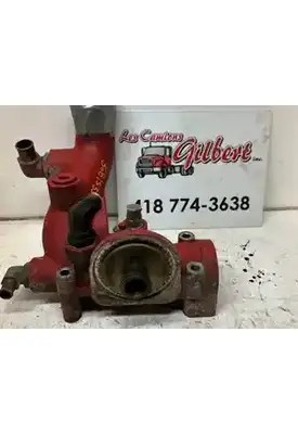 Cummins ISX Engine Parts, Misc.