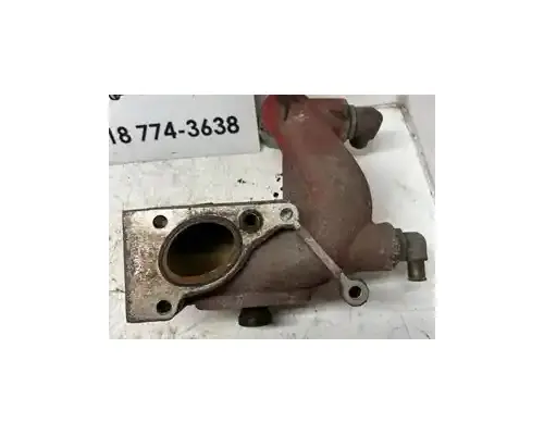 Cummins ISX Engine Parts, Misc.
