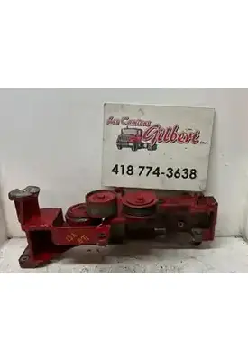 Cummins ISX Engine Parts, Misc.