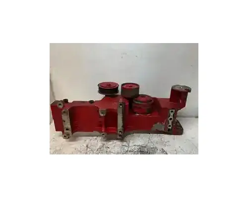 Cummins ISX Engine Parts, Misc.