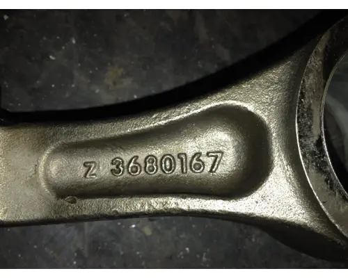 Cummins ISX Engine Rocker