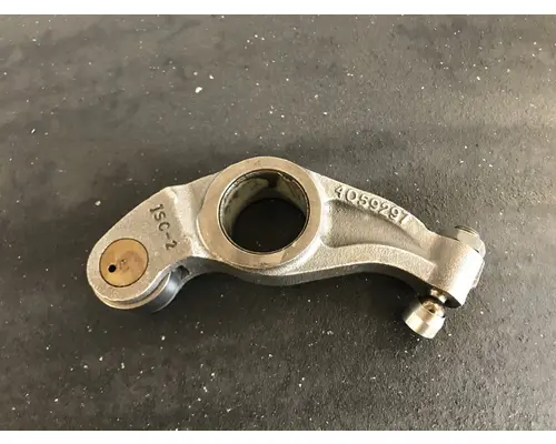 Cummins ISX Engine Rocker