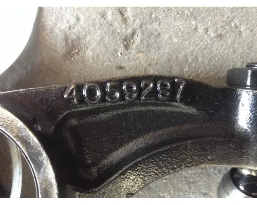 Cummins ISX Engine Rocker