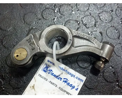 Cummins ISX Engine Rocker