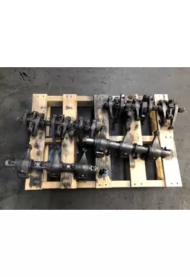 Cummins ISX Engine Rocker