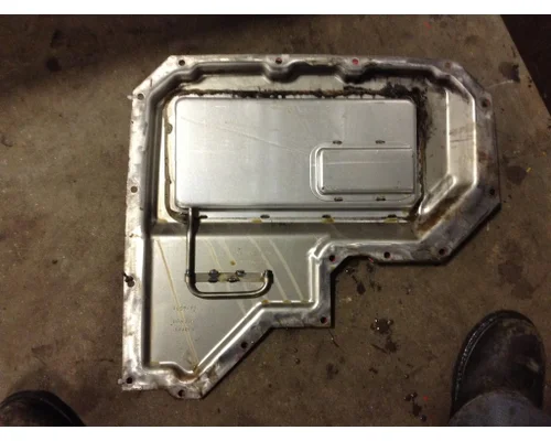 Cummins ISX Engine Timing Cover